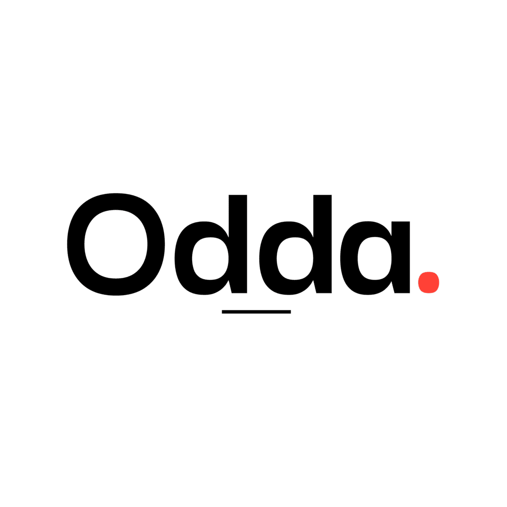 Odda